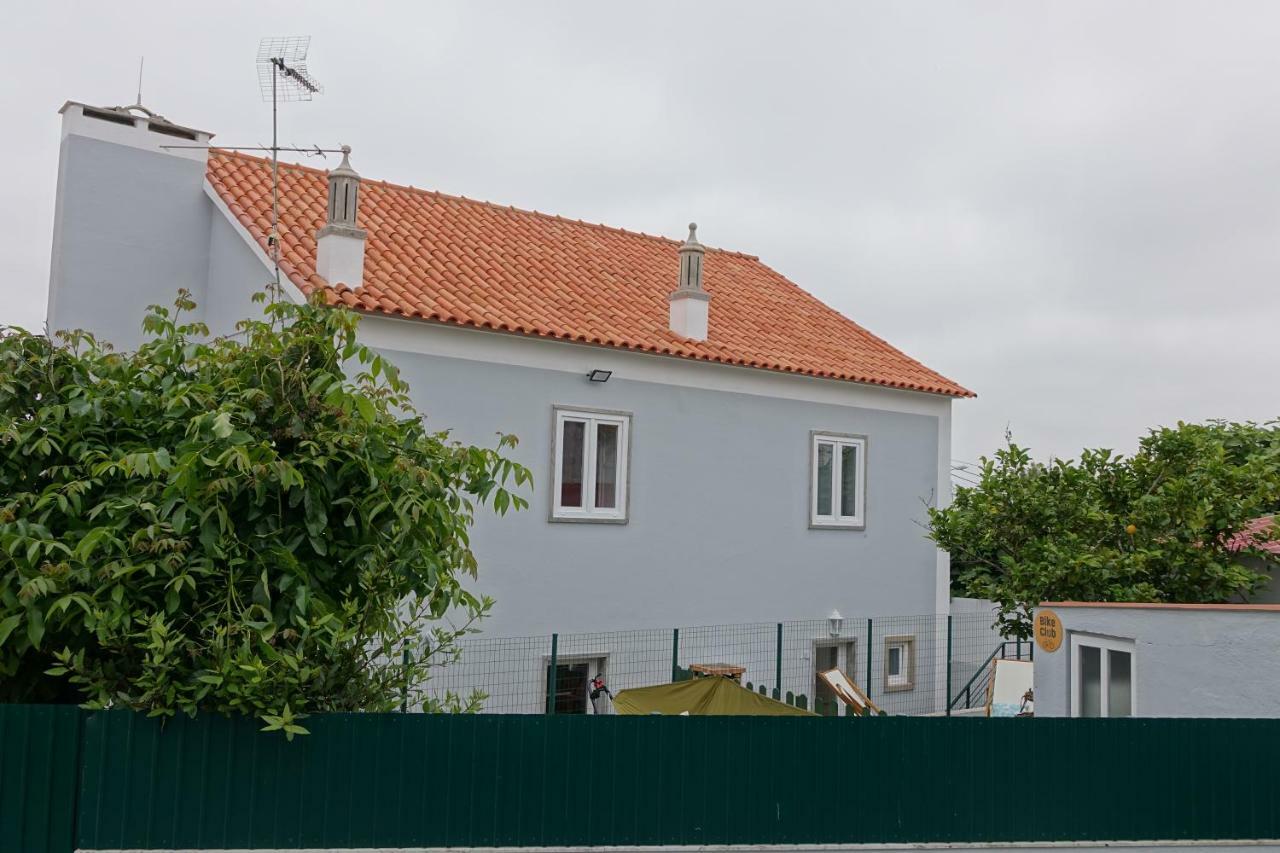 Casa Bom Dia Villa Sintra Exterior foto